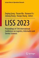 LISS 2023