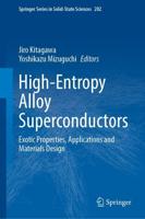 High-Entropy Alloy Superconductors