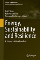 Energy, Sustainability and Resilience