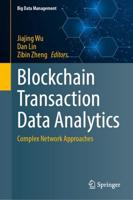 Blockchain Transaction Data Analytics