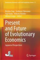 Present and Future of Evolutionary Economics