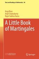 A Little Book of Martingales