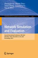 Network Simulation and Evaluation
