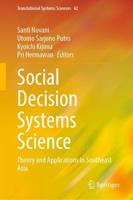 Social Decision Systems Science