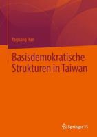 Basisdemokratische Strukturen in Taiwan