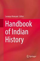 Handbook of Indian History