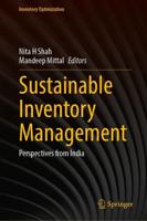 Sustainable Inventory Management