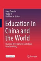 Education in China and the World