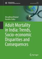 Adult Mortality in India
