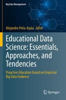 Educational Data Science