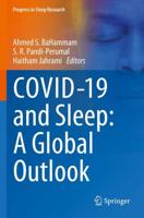 COVID-19 and Sleep