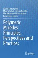 Polymeric Micelles