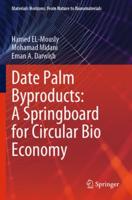 Date Palm Byproducts