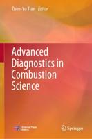 Advanced Diagnostics in Combustion Science
