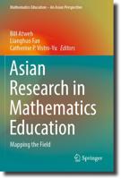 Asian Research in Mathematics Education