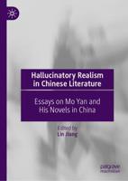 Hallucinatory Realism in Chinese Literature