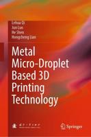 Metal Micro-Droplet Based 3D Printing Technology