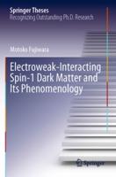 Electroweak-Interacting Spin-1 Dark Matter and Its Phenomenology