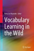 Vocabulary Learning in the Wild