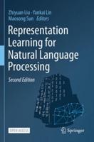 Representation Learning for Natural Language Processing