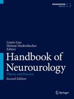 Handbook of Neurourology