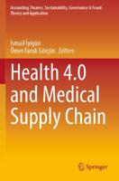 Health 4.0 and Medical Supply Chain