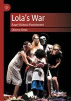 Lola's War