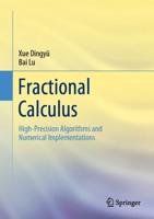 Fractional Calculus