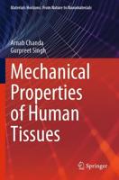 Mechanical Properties of Human Tissues