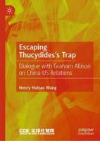 Escaping Thucydides's Trap