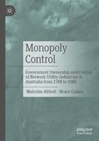 Monopoly Control