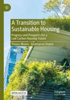 A Transition to Sustainable Housing