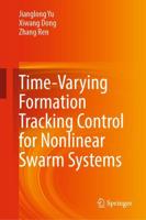 Time-Varying Formation Tracking Control of Nonlinear Swarm System
