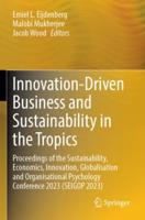 Innovation-Driven Business and Sustainability in the Tropics