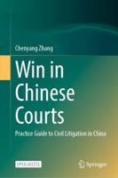 Win in Chinese Courts