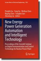 New Energy Power Generation Automation and Intelligent Technology