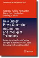 New Energy Power Generation Automation and Intelligent Technology