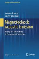 Magnetoelastic Acoustic Emission