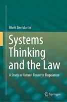Systems Thinking and the Law