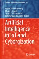 Artificial Intelligence in IoT and Cyborgization