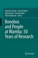 Bonobos and People at Wamba