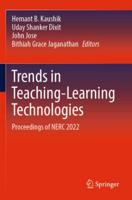 Trends in Teaching-Learning Technologies