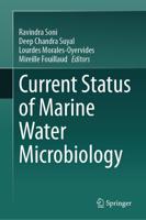 Current Status of Marine Water Microbiology