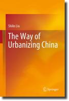 The Way of Urbanizing China
