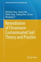 Remediation of Chromium-Contaminated Soil