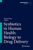 Synbiotics in Human Health