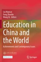 Education in China and the World