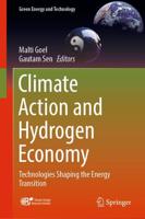 Climate Action and Hydrogen Economy