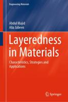 Layeredness in Materials