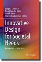 Innovative Design for Societal Needs